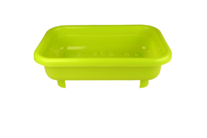 Soap dish Single