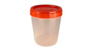 Container Small Round