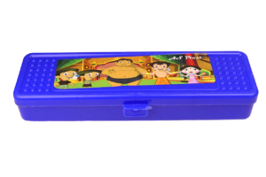 Pencilbox SchoolTime