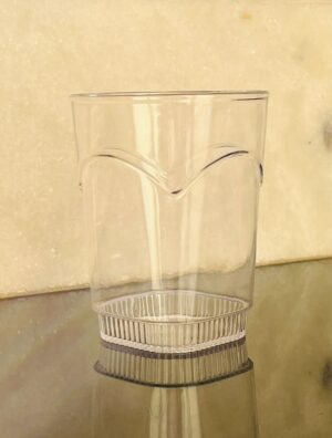 Crystal Glass Classic