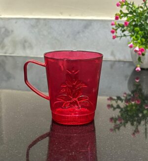 Crystal Glass Flower