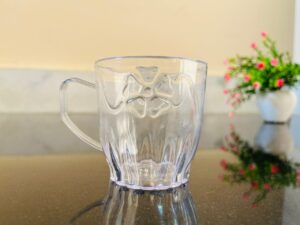Crystal Cup