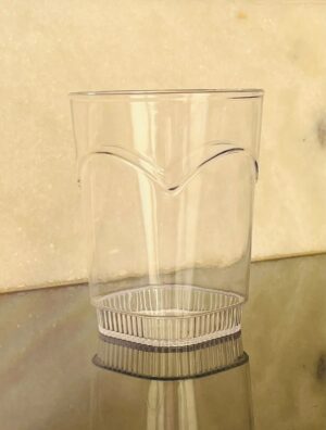 Crystal glass Classic